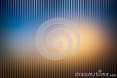 Abstract vertical pattern Stock Photo