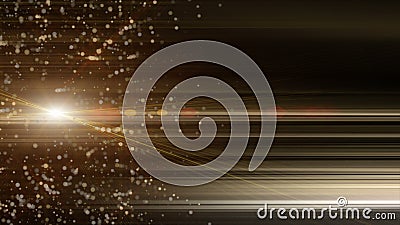 particelle schleife blinklicht zeitlupe partikeln glhenden flackernden helles raggi leggero partikel flickering blinking