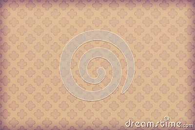 Pattern background Stock Photo