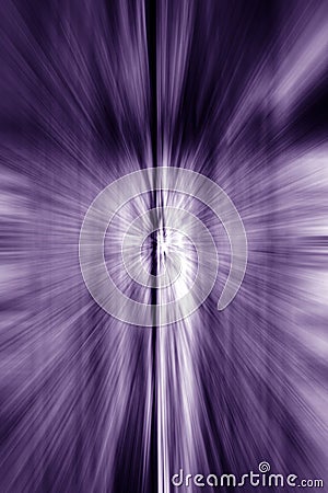 Abstract violet background Stock Photo