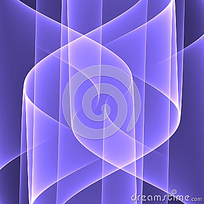 Abstract violet background. Bright violet stripes. Geometric pattern in violet colors. Stock Photo