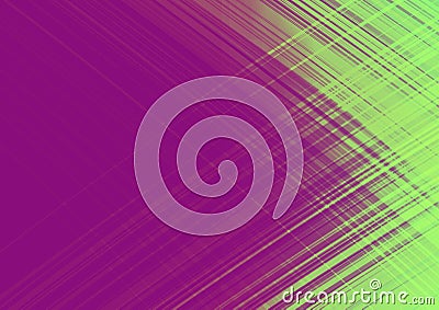 Abstract Violet and Green background,Speed and Flash concept,design for advertising and template,with space for text input,Vector, Stock Photo