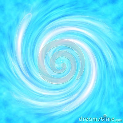 Abstract Vortex Background Texture Stock Photo