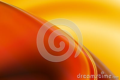 Abstract warm background Stock Photo