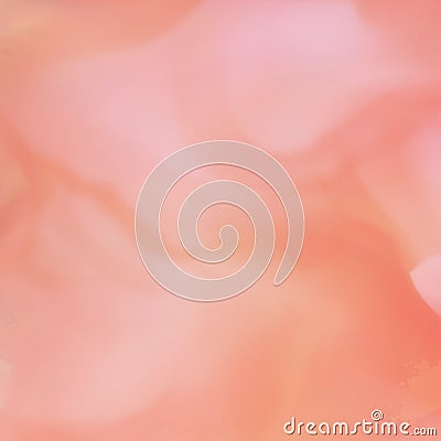 Abstract watercolor bleed background Stock Photo