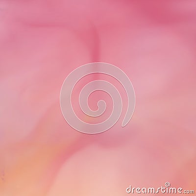 Abstract watercolor bleed background Stock Photo