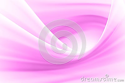 Abstract wave background pink Stock Photo