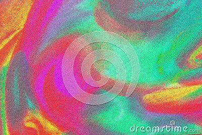 Abstract Weft Surface Background Stock Photo