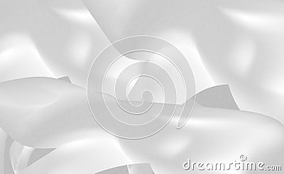 Abstract white backgrou wallpaper for web window design wallpaper Stock Photo