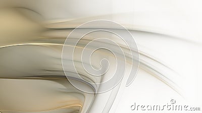 Abstract White Beige Background Stock Photo