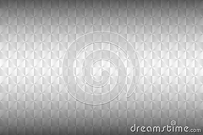 Abstract white minimalistic background with shadows Vector Illustration
