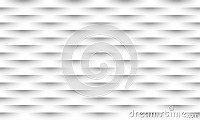 Abstract white pattern vector texture background Vector Illustration