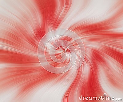Abstract white and red background. Subtle abstract background, blurred patterns Stock Photo