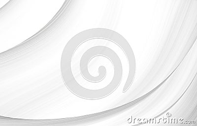 abstract white and silver are light pattern gray with the gradient is the with floor wall metal texture. Stock Photo