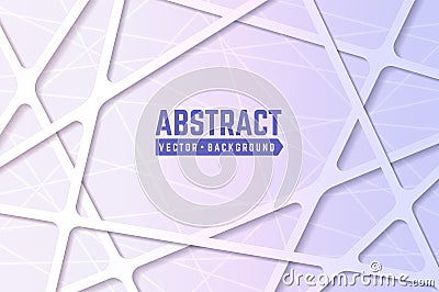 Abstract wire mesh background. Vector illustration Vector Illustration
