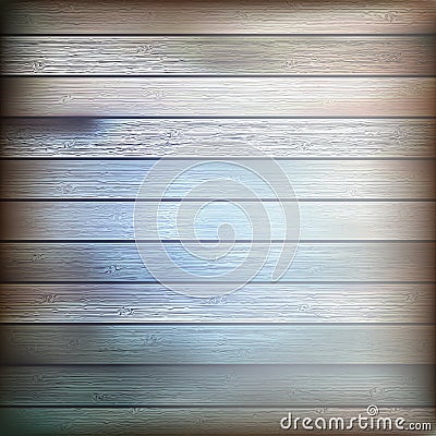 Abstract wood background. + EPS10 Vector Illustration