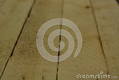 Abstract wooden background from boards Stock Photo