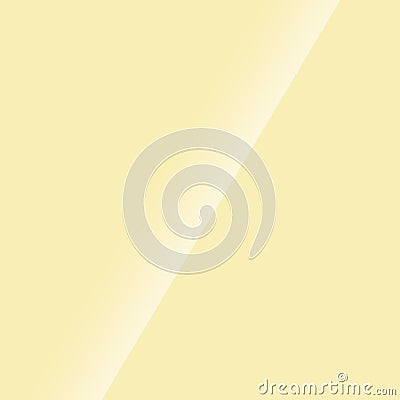 Abstract yellow background with white lines which is a diagonal line from the top right corner to the bottom left corner. Stock Photo