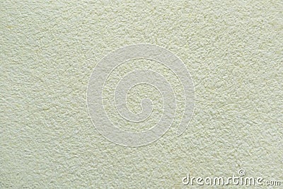 Abstract yellow decorative texture of liquid Wallpaper Stock Photo