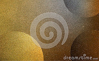 Abstract yellow shaded wavy textured background. paper grunge background texture. background wallpaper. Stock Photo