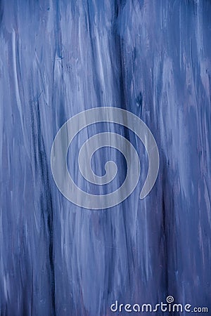 Abstraction blue wood structural background Stock Photo