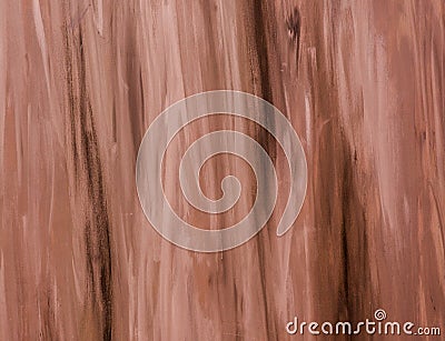 Abstraction yellow-brown wooden structural background Stock Photo