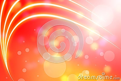 Abstraction lines Stock Photo