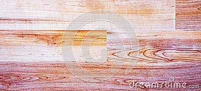 An abstraction. Texture. Background. The canvas is made up of bars of different trees. Stock Photo