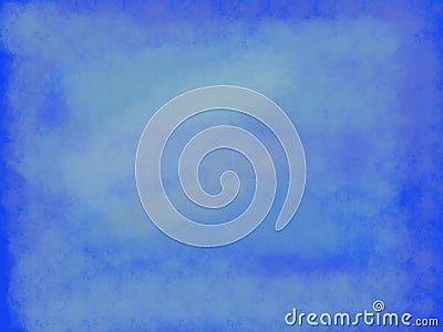 Abstractly drawn multicolor gradient pattern Stock Photo