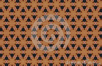 Abstracts patterns background Stock Photo