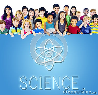 Academic Knowledge Class School Concept Stock Photo