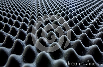 Acoustic Panel Texture Stock Photo - Image: 40945796
