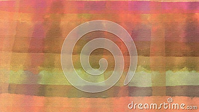 Acrylic tinted brush strokes.Abstract theme. Grunge paint on background. Painted textured background. Color stained digital paper. Stock Photo