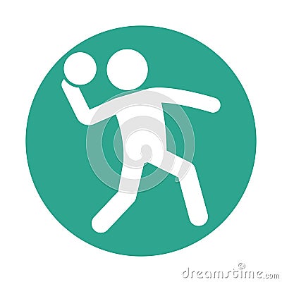 Action Half Glyph Style vector icon which can easily modify or edit Vector Illustration