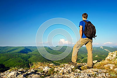 Active life concept Stock Photo