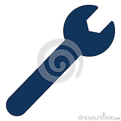 Adjust, construction tool Isolated Vector Icon which can be easily modified or edited Vector Illustration
