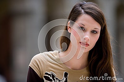 Adorable Stock Photo