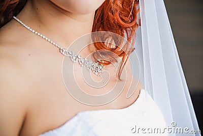 Adornment Stock Photo