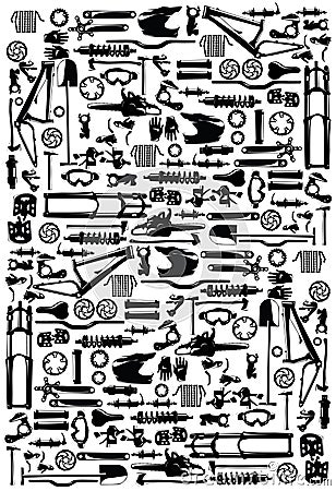 t shirt 2d vector And Stock Parts Image Adrenaline Bike Images  Components