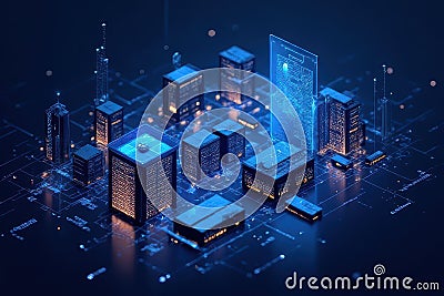 Advanced Log Analysis Hosting Platforms in Action Stock Photo