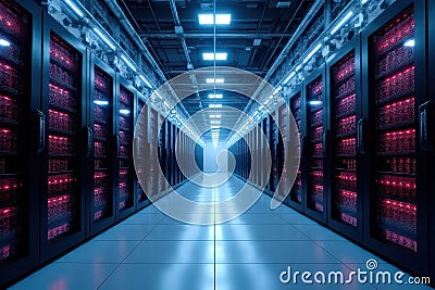 Advanced Oracles in Data-Centric Environments Stock Photo