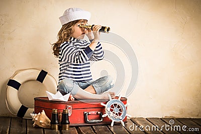 Adventure Stock Photo