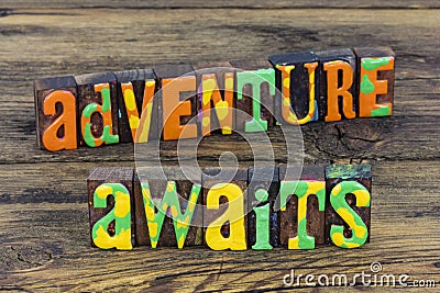 Adventure journey travel trip lifestyle dream explorer hipster dreamer Stock Photo