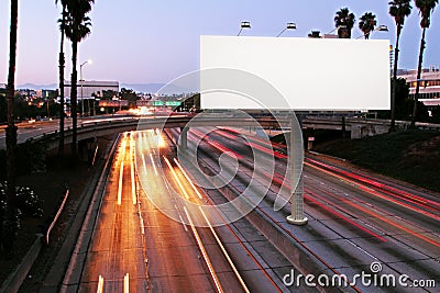 Advertisement concept Stock Photo