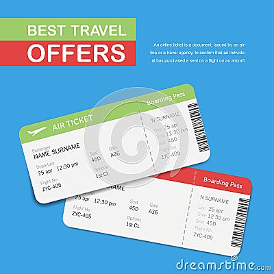 Travel Offers