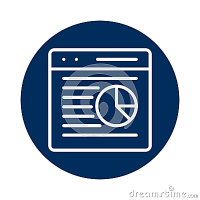 Adwords Isolated Vector icon which can easily modify or edit Vector Illustration