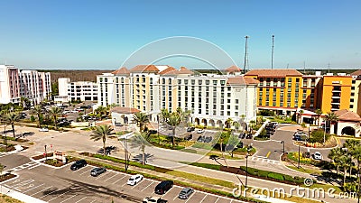 Homewood suites orlando flamingo