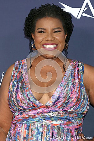 2023 AFI Fest - Maxine's Baby: The Tyler Perry Story Editorial Stock Photo