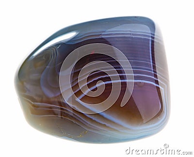 Agate Stock Photo