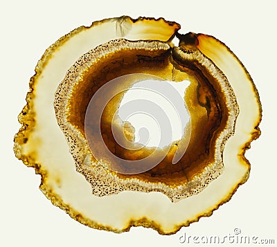 Agate Stock Photo